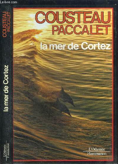 LA MER DE CORTEZ