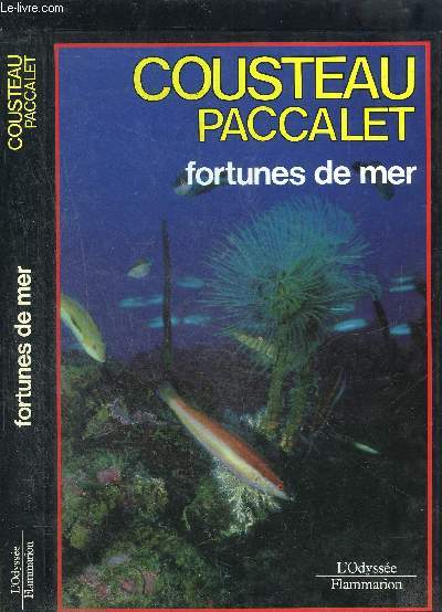 FORTUNES DE MER