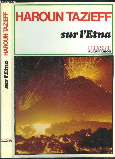 SUR L ETNA