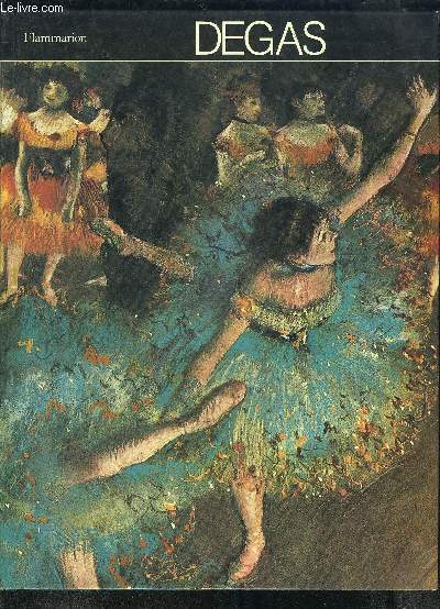 DEGAS