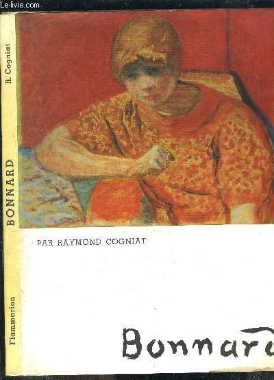 BONNARD