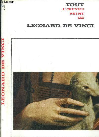 LEONARD DE VINCI