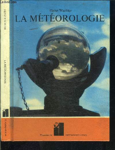 LA METEOROLOGIE