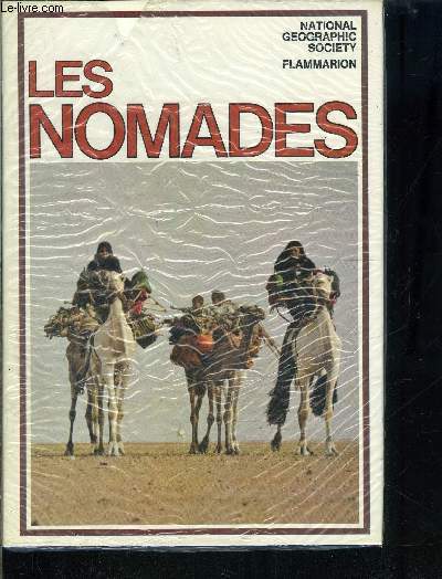 LES NOMADES
