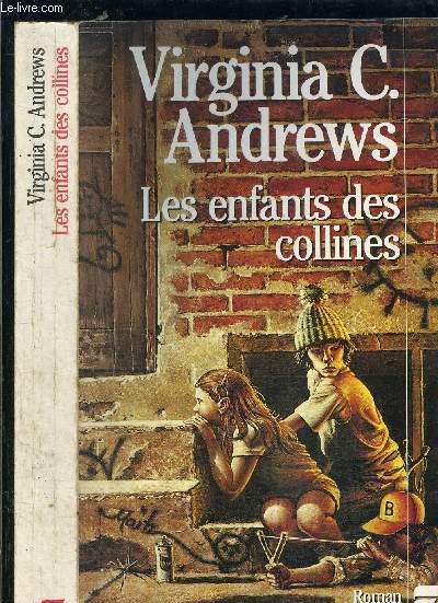 LES ENFANTS DES COLLINES