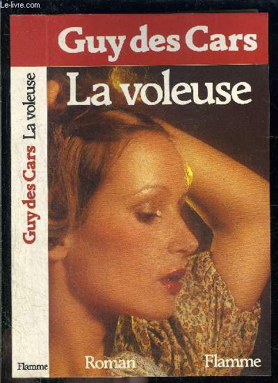 LA VOLEUSE