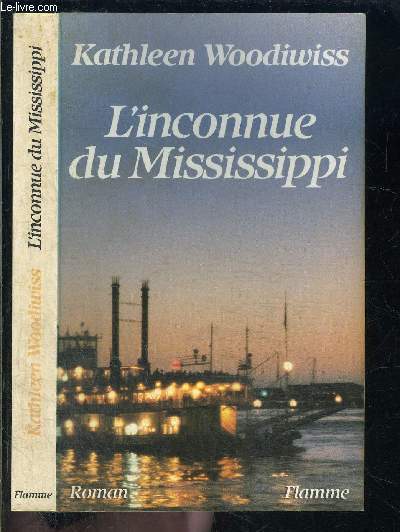 L INCONNUE DU MISSISSIPPI