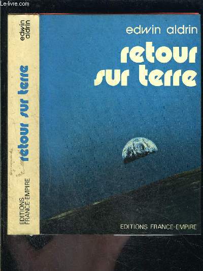 RETOUR SUR TERRE