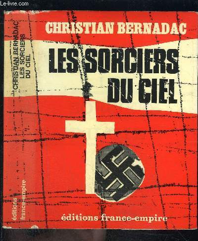 LES SORCIERS DU CIEL