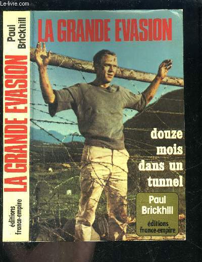 LA GRANDE EVASION