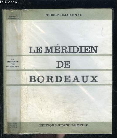 LE MERIDIEN DE BORDEAUX