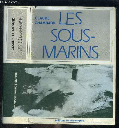LES SOUS MARINS