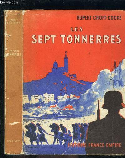 LES SEPT TONNERRES