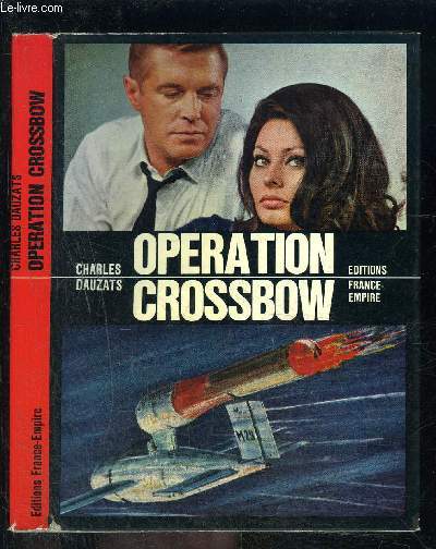 OPERATION CROSSBOW