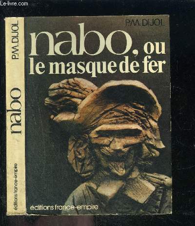 NABO OU LE MASQUE DE FER