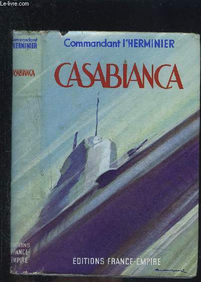 CASABLANCA