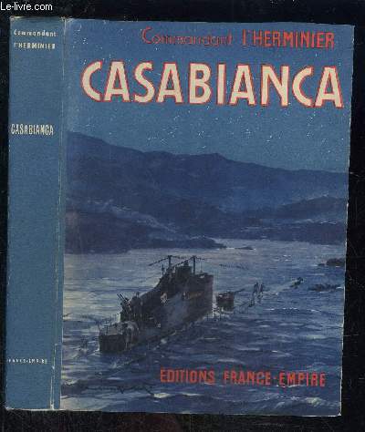 CASABIANCA