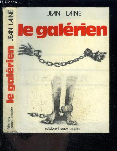 LE GALERIEN