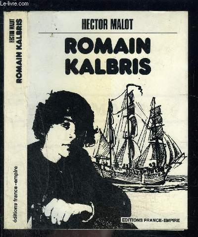ROMAN KALBRIS