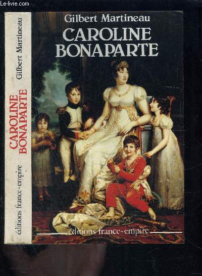 CAROLINE BONAPARTE