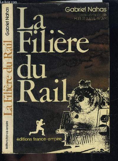 LA FILIERE DU RAIL