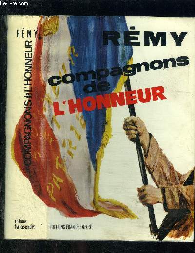 COMPAGNONS DE L HONNEUR