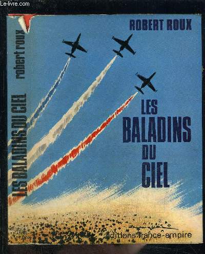 LES BALADINS DU CIEL