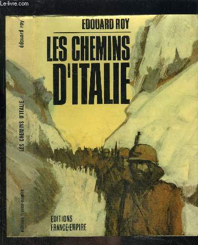 LES CHEMINS D ITALIE