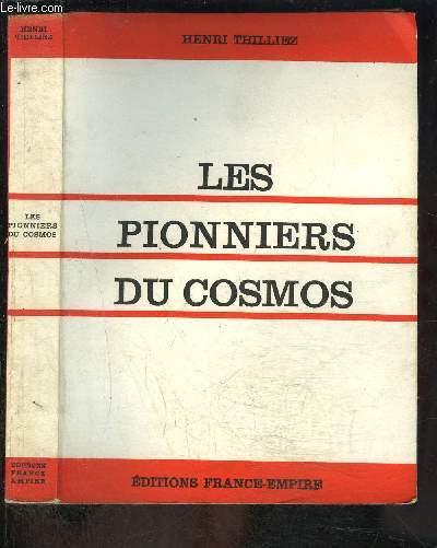 LES PIONNIERS DU COSMOS