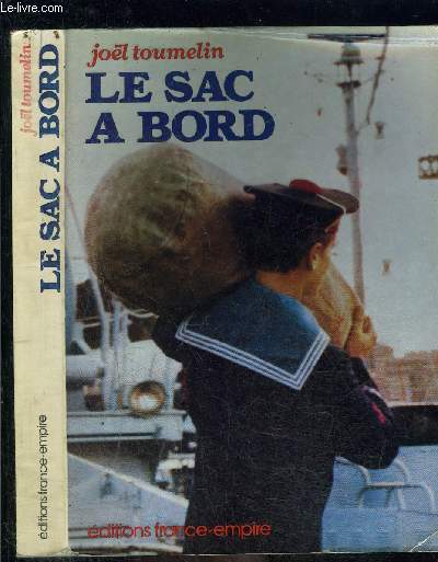 LE SAC A BORD
