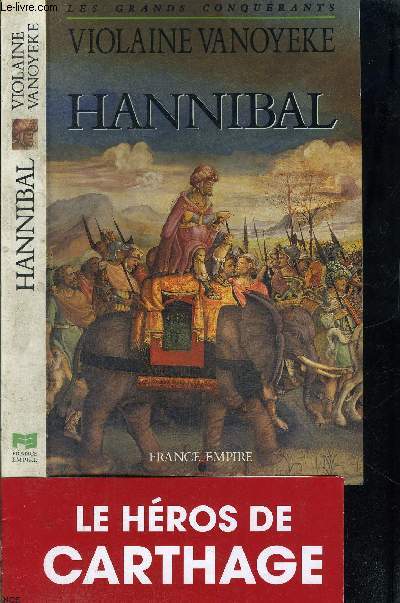 HANNIBAL