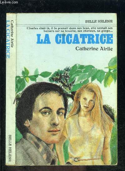 LA CICATRICE