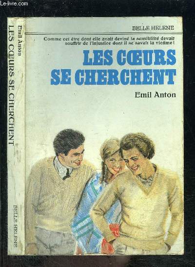 LES COEURS SE CHERCHENT