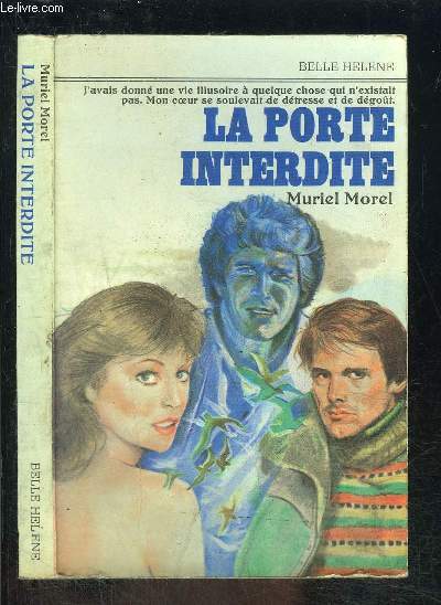 LA PORTE INTERDITE