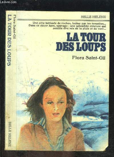 LA TOUR DES LOUPS