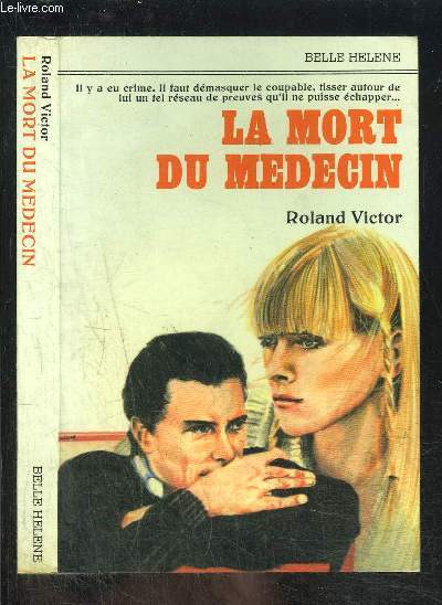 LA MORT DU MEDECIN