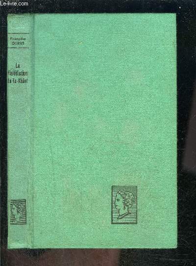 LA MALEDICTION DE TA KHAET