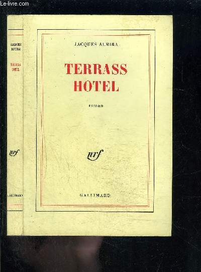 TERRASS HOTEL