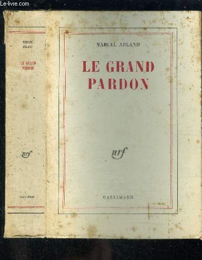 LE GRAND PARDON