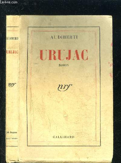 URUJAC