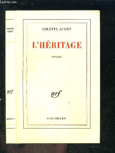 L HERITAGE
