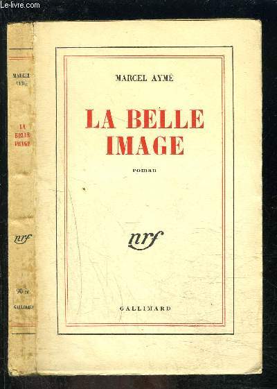 LA BELLE IMAGE