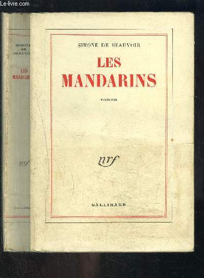 LES MANDARINS