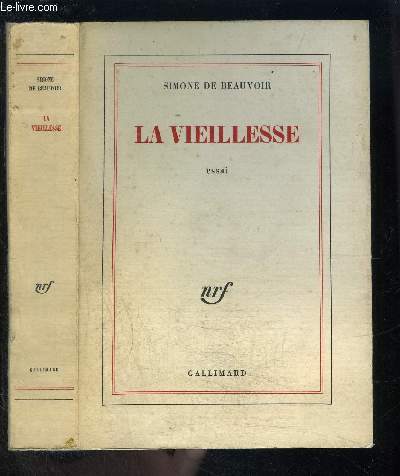 LA VIEILLESSE