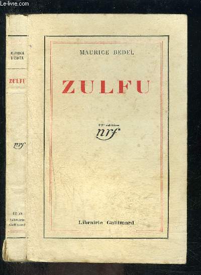 ZULFU