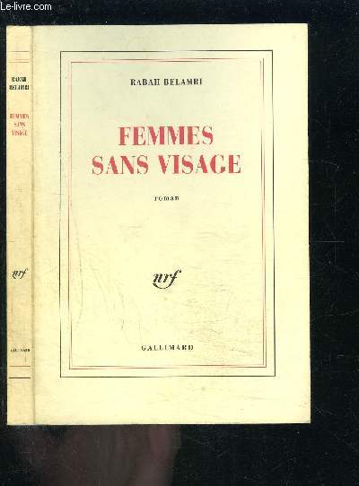 FEMMES SANS VISAGE