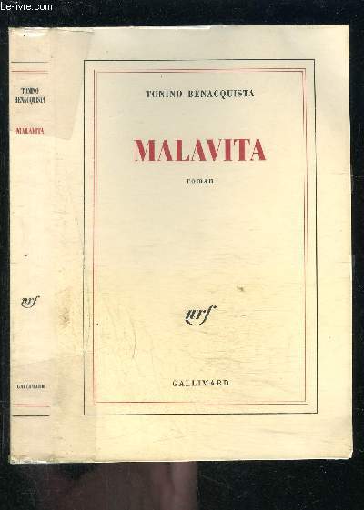 MALAVITA