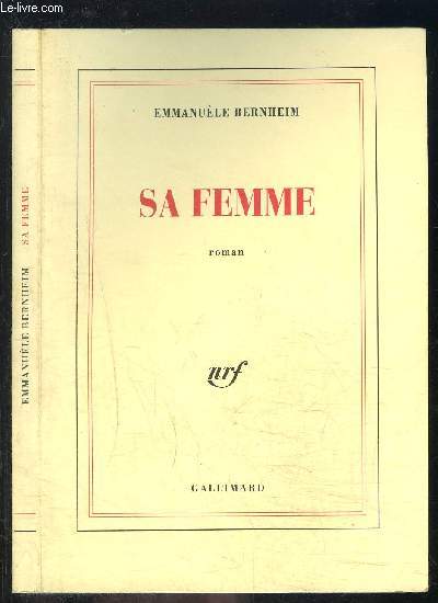 SA FEMME