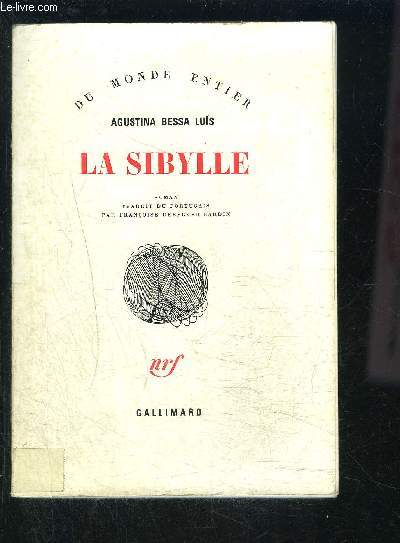 LA SIBYLLE