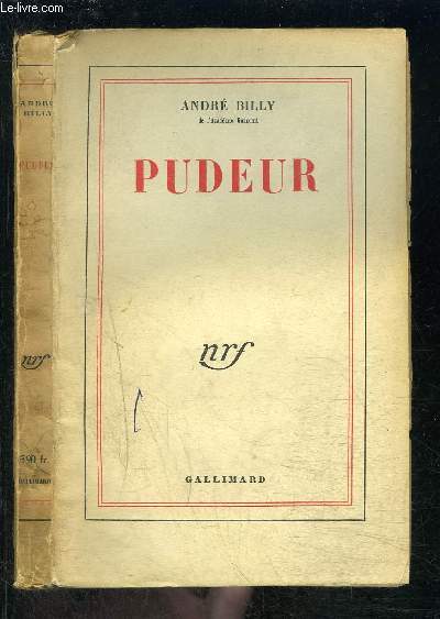 PUDEUR